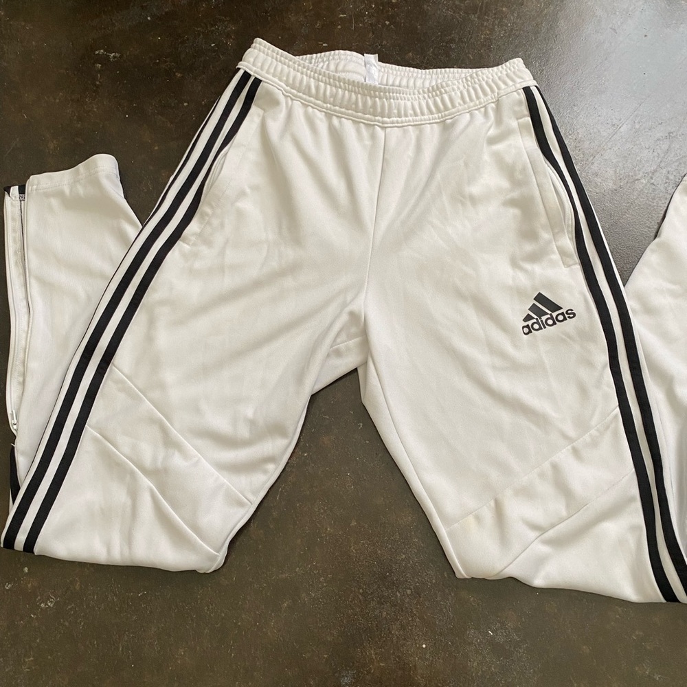 Men’s Adidas Joggers